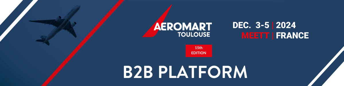 Aeromart Toulouse 2024