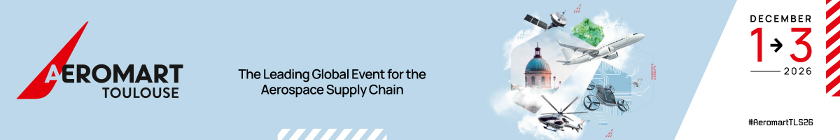 Aeromart Toulouse 2026