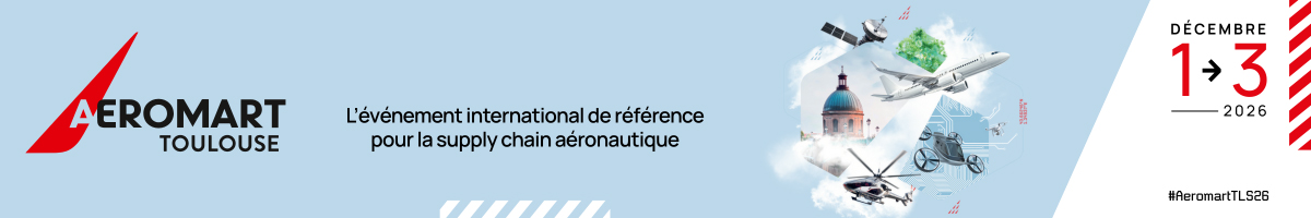 Aeromart Toulouse 2026
